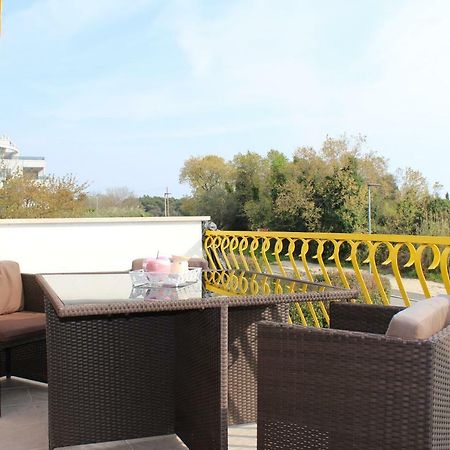 Apartman Sasa Ровінь Екстер'єр фото