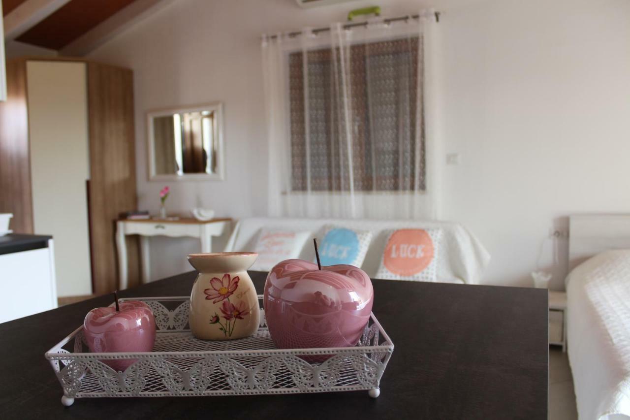 Apartman Sasa Ровінь Екстер'єр фото