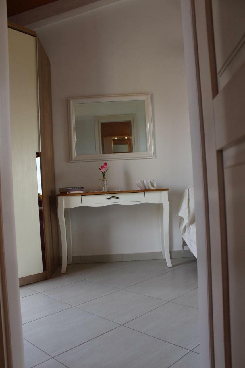 Apartman Sasa Ровінь Екстер'єр фото