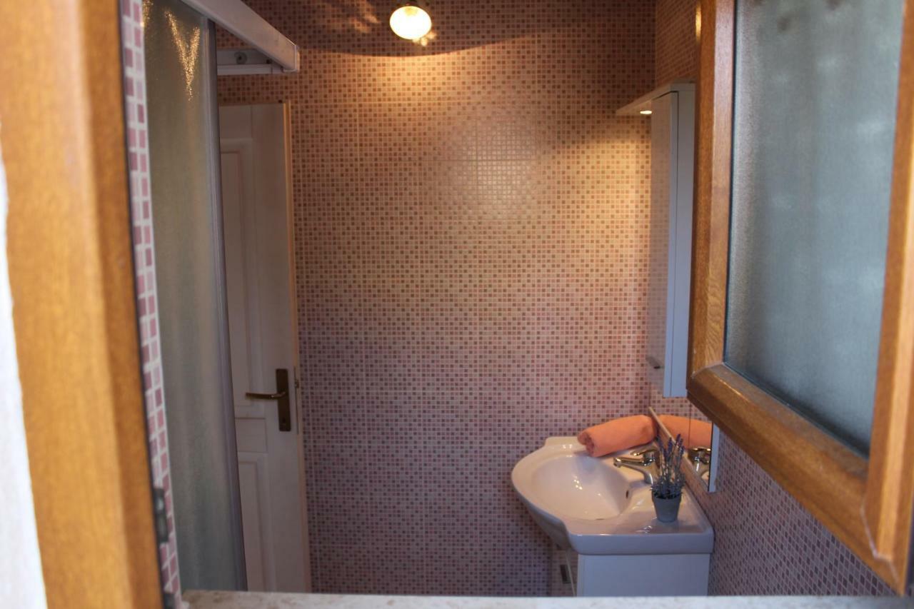 Apartman Sasa Ровінь Екстер'єр фото