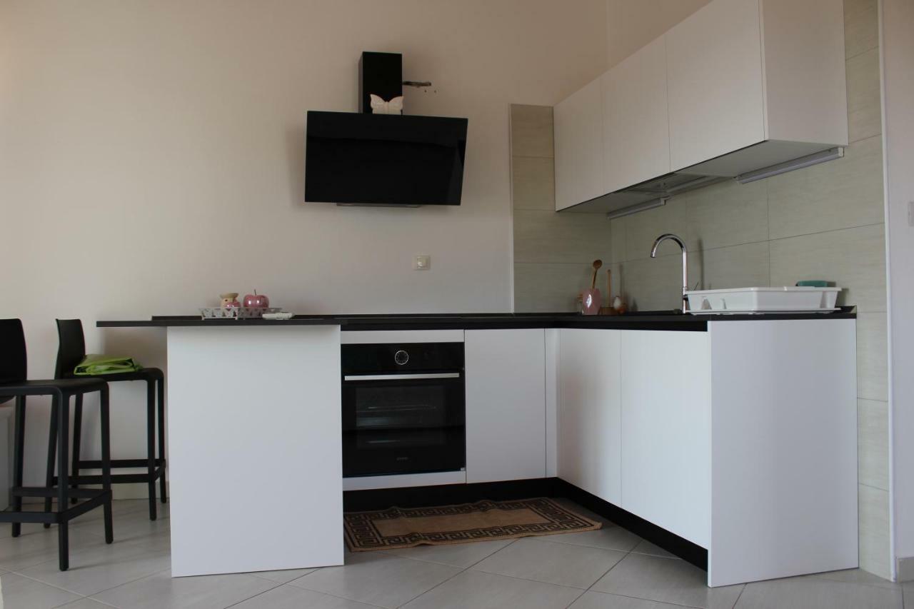 Apartman Sasa Ровінь Екстер'єр фото