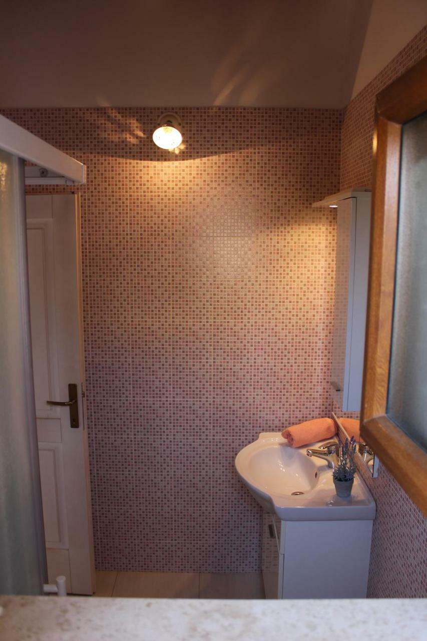 Apartman Sasa Ровінь Екстер'єр фото