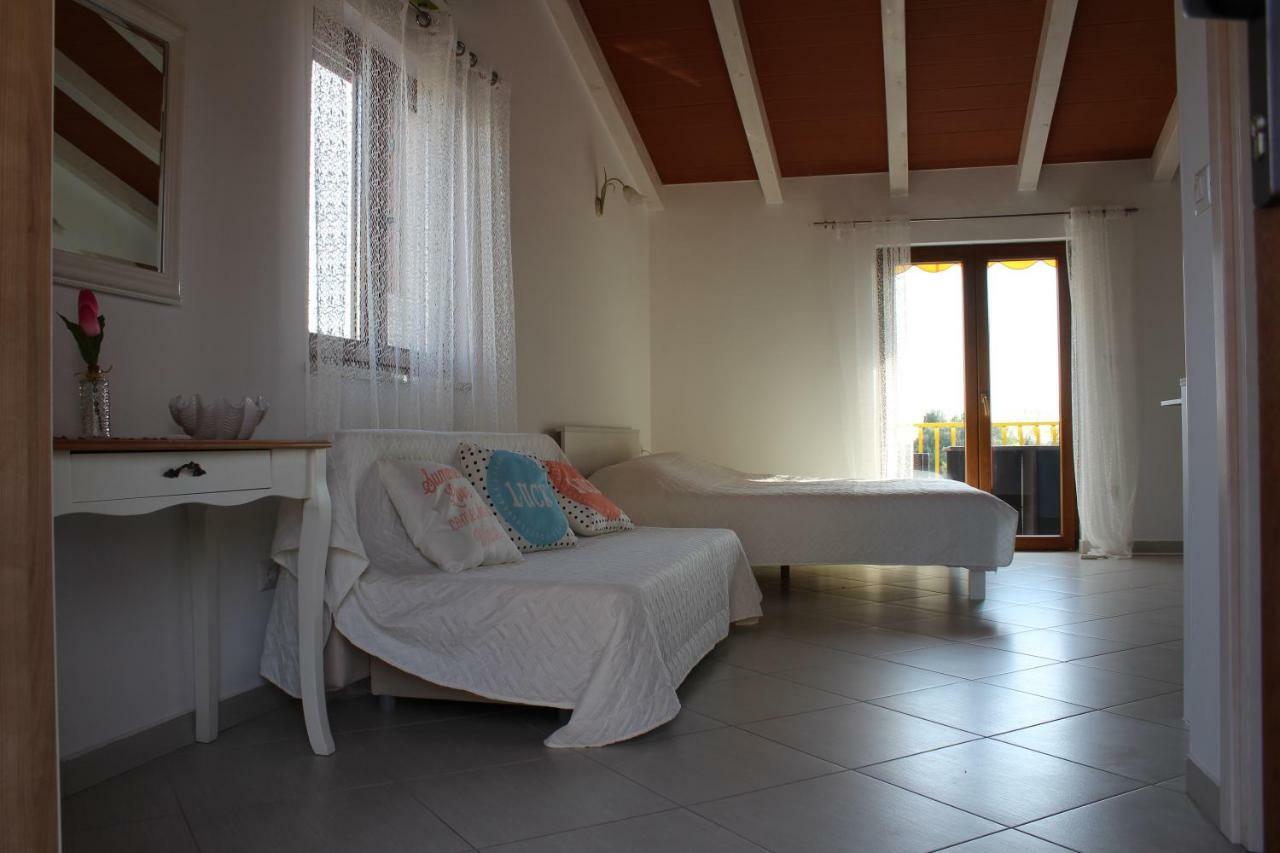 Apartman Sasa Ровінь Екстер'єр фото