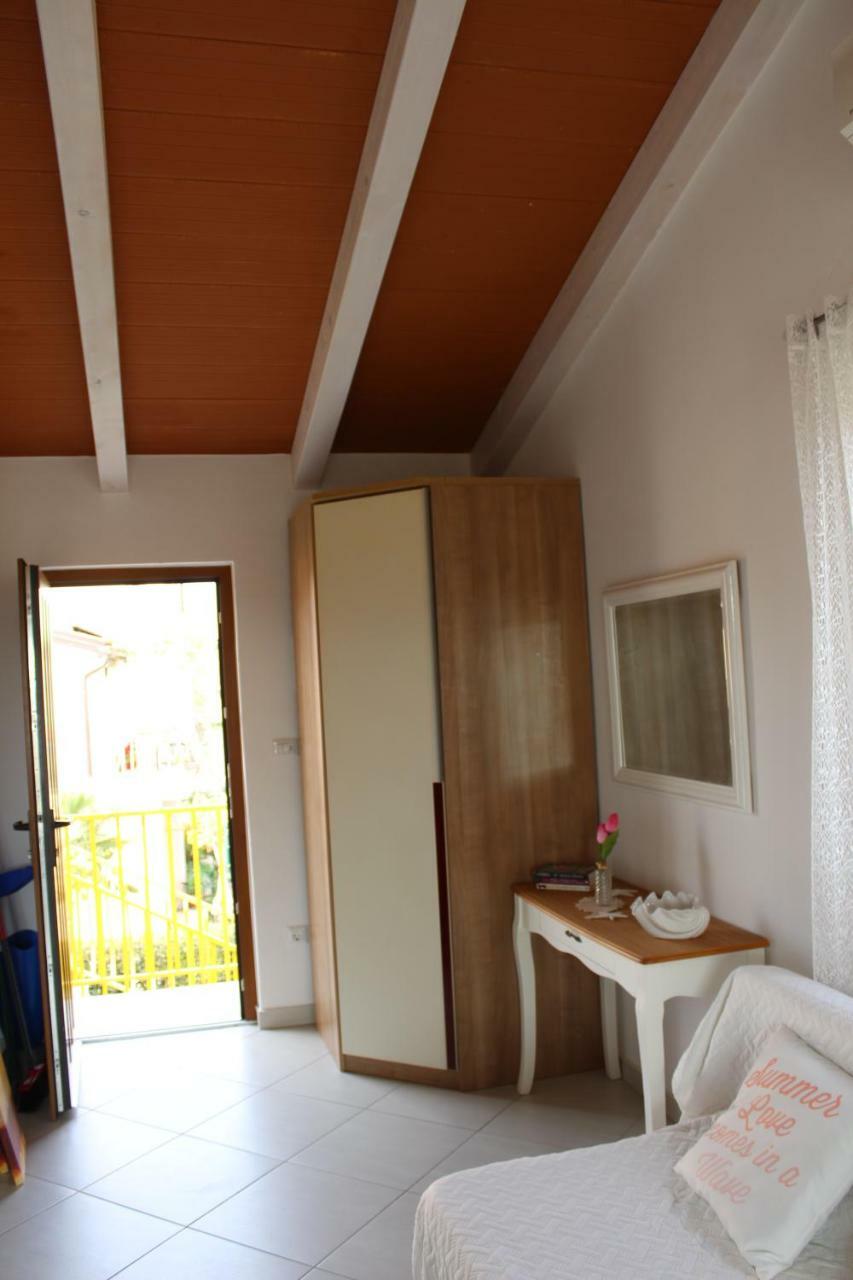 Apartman Sasa Ровінь Екстер'єр фото