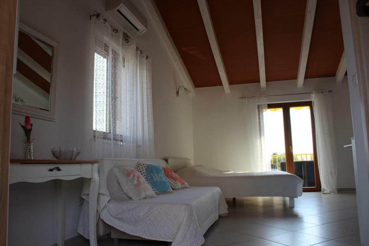 Apartman Sasa Ровінь Екстер'єр фото